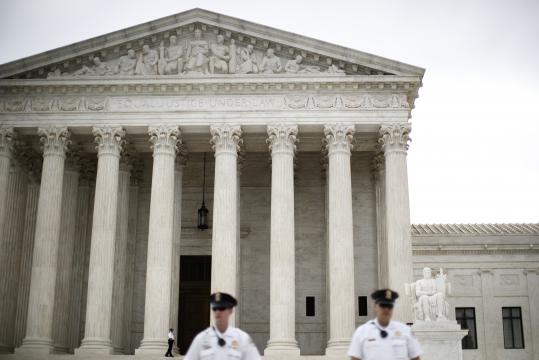 In Ruling on Cellphone Location Data, Supreme Court Makes Statement on Digital Privacy