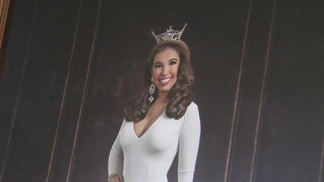 Miss NC: 'Sad' to see swimsuit part of Miss America pageant removed