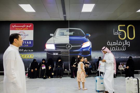 Saudi Women Can Now Drive. Overcoming Beliefs on Gender Will Be Harder.