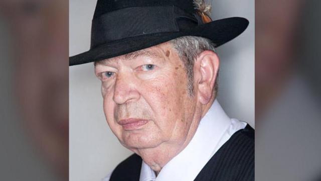 Richard 'Old Man' Harrison of 'Pawn Stars' dies at 77