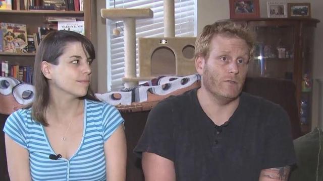 Family's struggle to cremate stillborn twins leads to change in NC law
