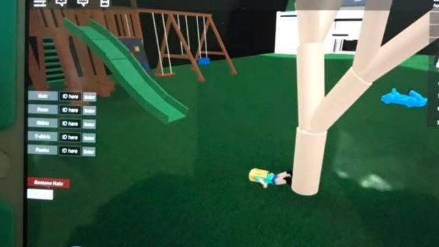 Raleigh mom raises alarm about Roblox after daughter witnesses violent sexual assault of her virtual character