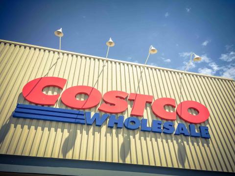 Costco: America's favorite store that everyone forgets about