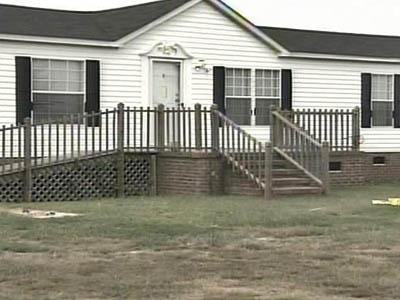 Wayne Homeowner Kills Intruder