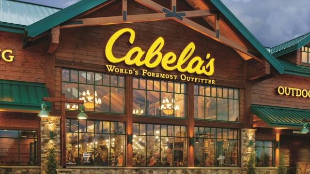 Cabela's & Bass Pro Shops free weekly activities for kids
