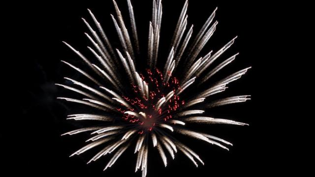 Raleigh's Fourth of July fireworks show moves to Dix Park 