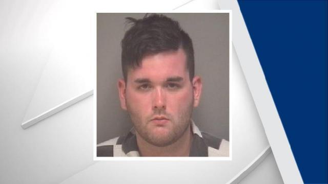 Man pleads not guilty to hate crimes in attack on Charlottesville protesters