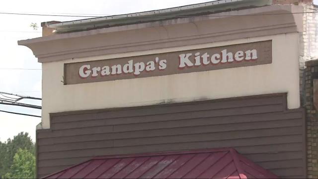 Grandpa's Kitchen is a family affair in Littleton 