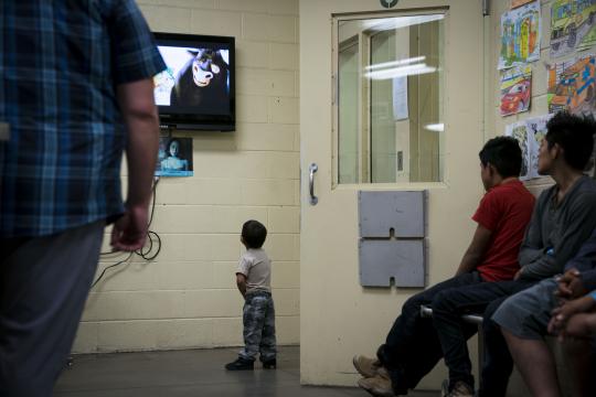 Trump Administration Says It Needs More Time to Reunite Migrant Families