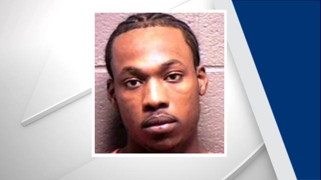 Man wanted in string of Durham armed robberies apprehended in Florida
