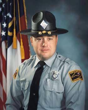 Fired trooper should be reinstated, judge rules