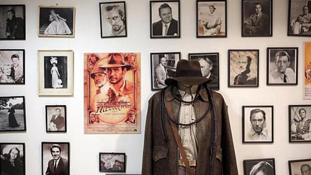 Disney pushes back fifth 'Indiana Jones' movie to 2021