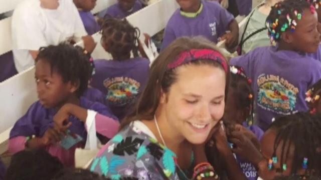 Raleigh church group back home after being stranded in Haiti