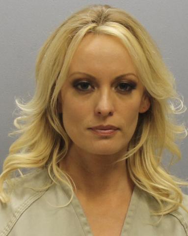 Charges Against Stormy Daniels Dismissed After Arrest at Strip Club