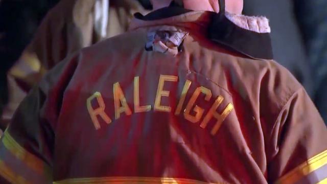 Raleigh firefighters complain about revamped pay system