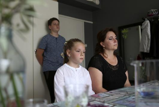 Jehovah’s Witnesses, Fleeing Russia Crackdown, Seek Shelter in Finland