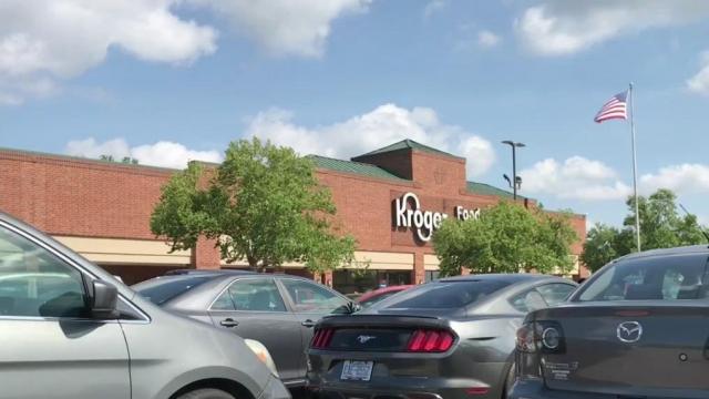Kroger hosting job fair for over 1,000 employees