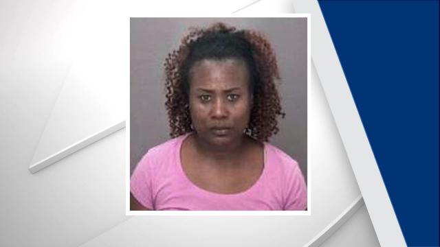 Woman charged after Lumberton police find malnourished 65-year old in unsanitary home