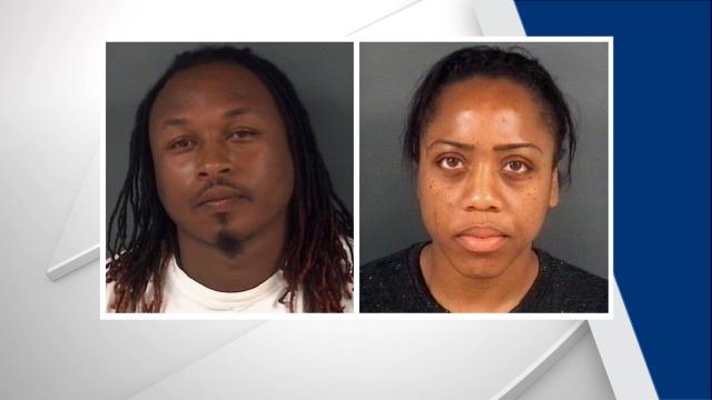 Police: 'No indication' children had access to drugs found in Fayetteville day care center 