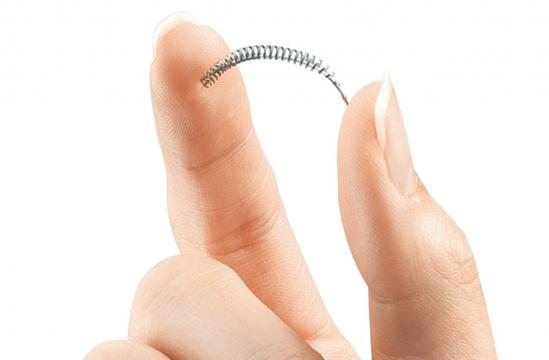 RESTRICTED -- Bayer to End Sales in U.S. of Essure Implant for Women