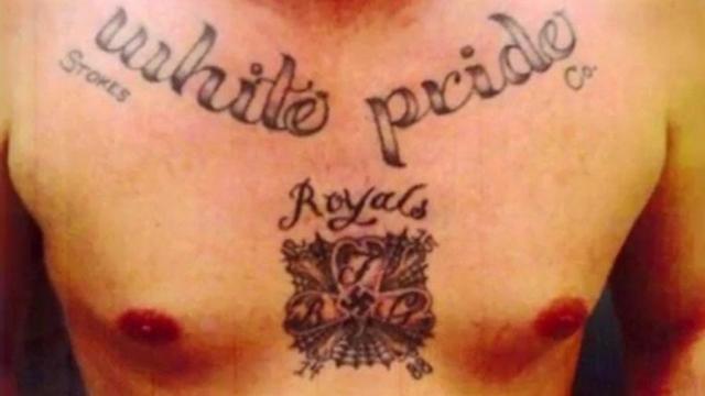 White supremacist gangs growing in NC, officials say