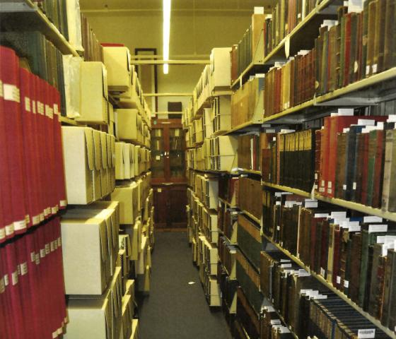Library Archivist and Books Dealer Charged in Theft of $8 Million in Rarities
