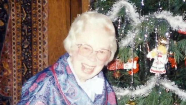 NC Wanted: 1996 murder of 90-year-old woman remains unsolved 
