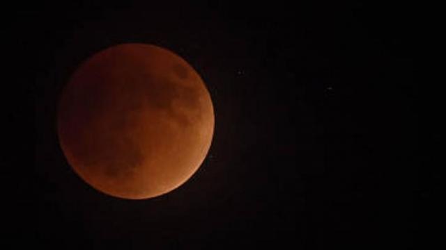 Longest lunar eclipse of the century approaches