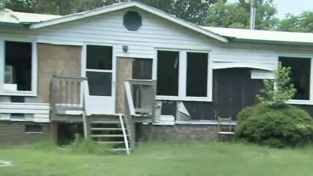 Many struggle to recover nearly two years after Hurricane Matthew