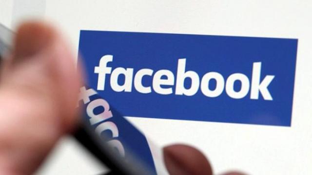 Facebook: Evidence of tampering with 2018 midterms found