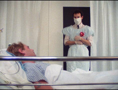 RESTRICTED -- Long Forgotten, a Landmark Film in AIDS History Is Rescued