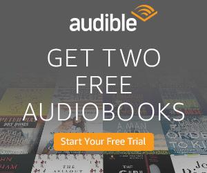 Audible free book
