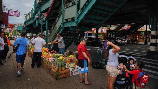 Fighting Over the Future of Inwood, Manhattan’s Last Affordable Neighborhood