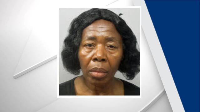 Employee at Chatham assisted living facility charged with abusing 92-year-old resident 