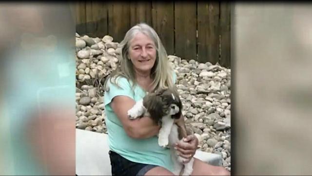 Woman dies after bite from small dog