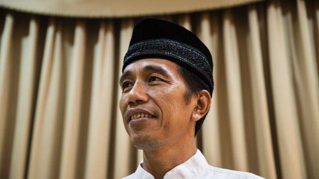 Indonesia’s Presidential Race Takes Shape, in Shadow of Hard-Line Islam