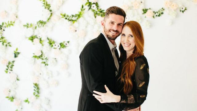 Are they the 'Chip and Joanna' of the wedding industry? Raleigh-based wedding filmmakers launch reality show