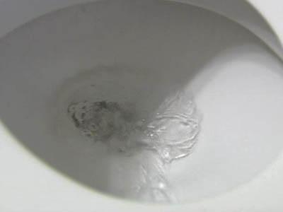 Keep your toilet working properly.