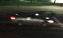 Police are looking for this vehicle in connection with a fatal hit-and-run in Raleigh. (Photo: Raleigh Police)