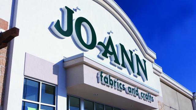 Joann coupons: $5 off $35 & $15 off $75