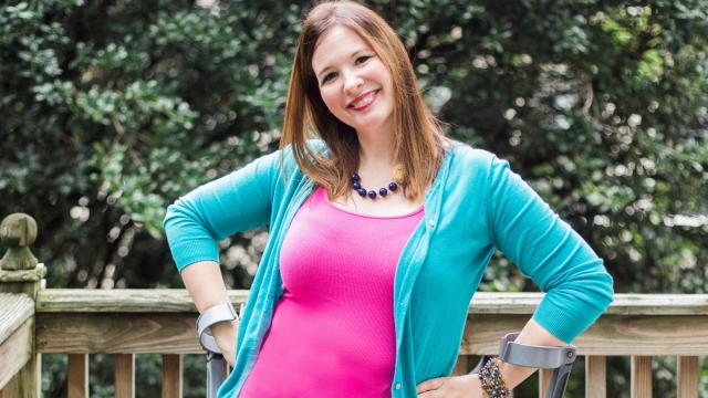 End of the marathon: Raleigh mom, author celebrates launch of young adult novel that's getting rave reviews