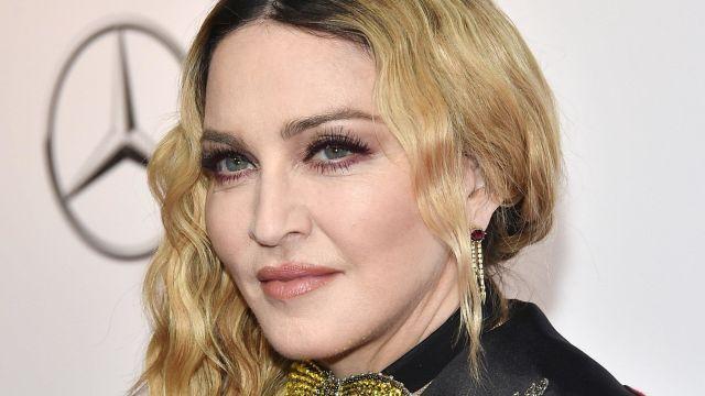 Madonna joins sexy-celebs-in-their-60s club