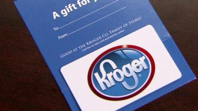 Harris Teeter accepting Kroger rainchecks, coupons, gift cards for limited time