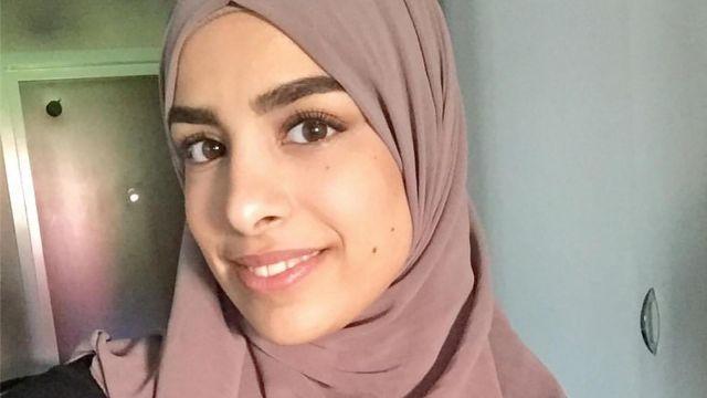 RESTRICTED -- Muslim Job Applicant Who Refused Handshake Wins Discrimination Case in Sweden