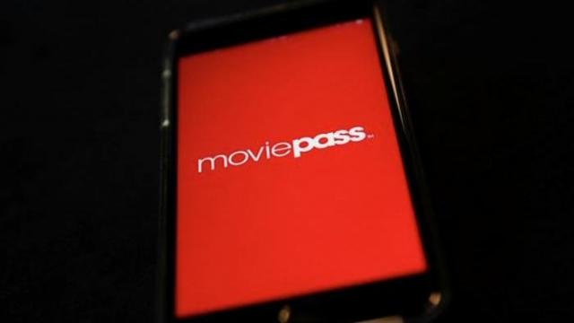 MoviePass 'un-canceling' users' accounts