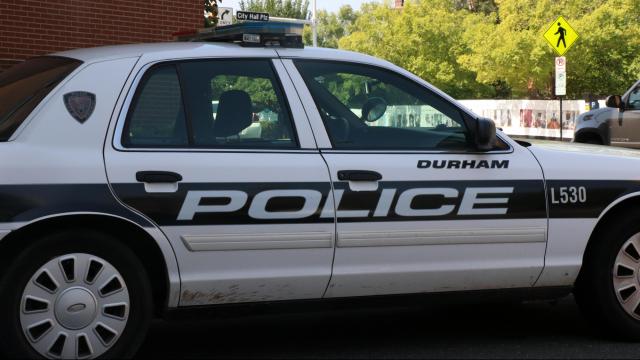 Durham police investigate fatal stabbing