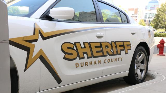 Family friend says 43 bullets hit Durham County home during Monday morning shooting