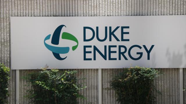 Duke Energy: 'Net zero' carbon emissions by 2050