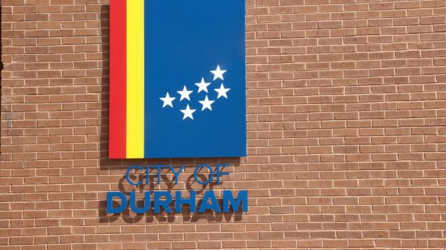 Profanity-filled outburst follows criminal allegations at Durham council meeting