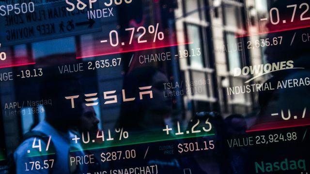 Tesla Slashes Spending, and May Add to Its Troubles